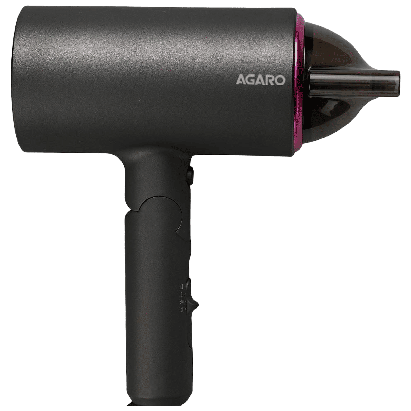 buy-agaro-hd1214-3-setting-hair-dryer-cool-shot-button-33325-black